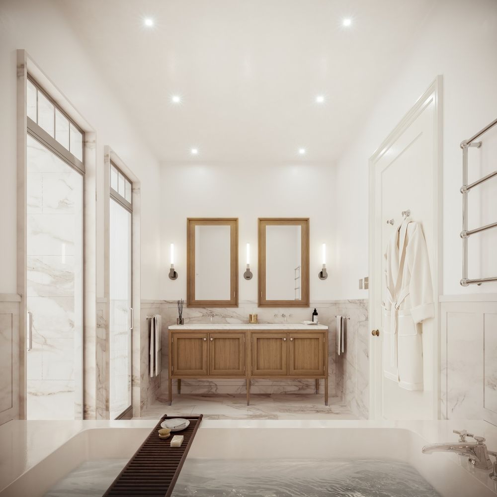 555 West End Ave #PH