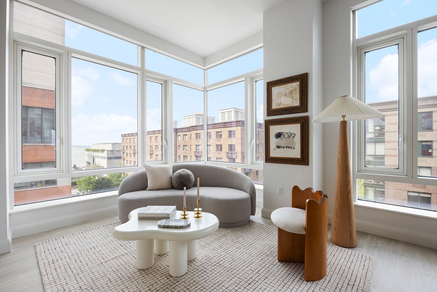 70 Little West St #7L