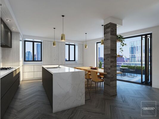 140 Charles St #19/18AC