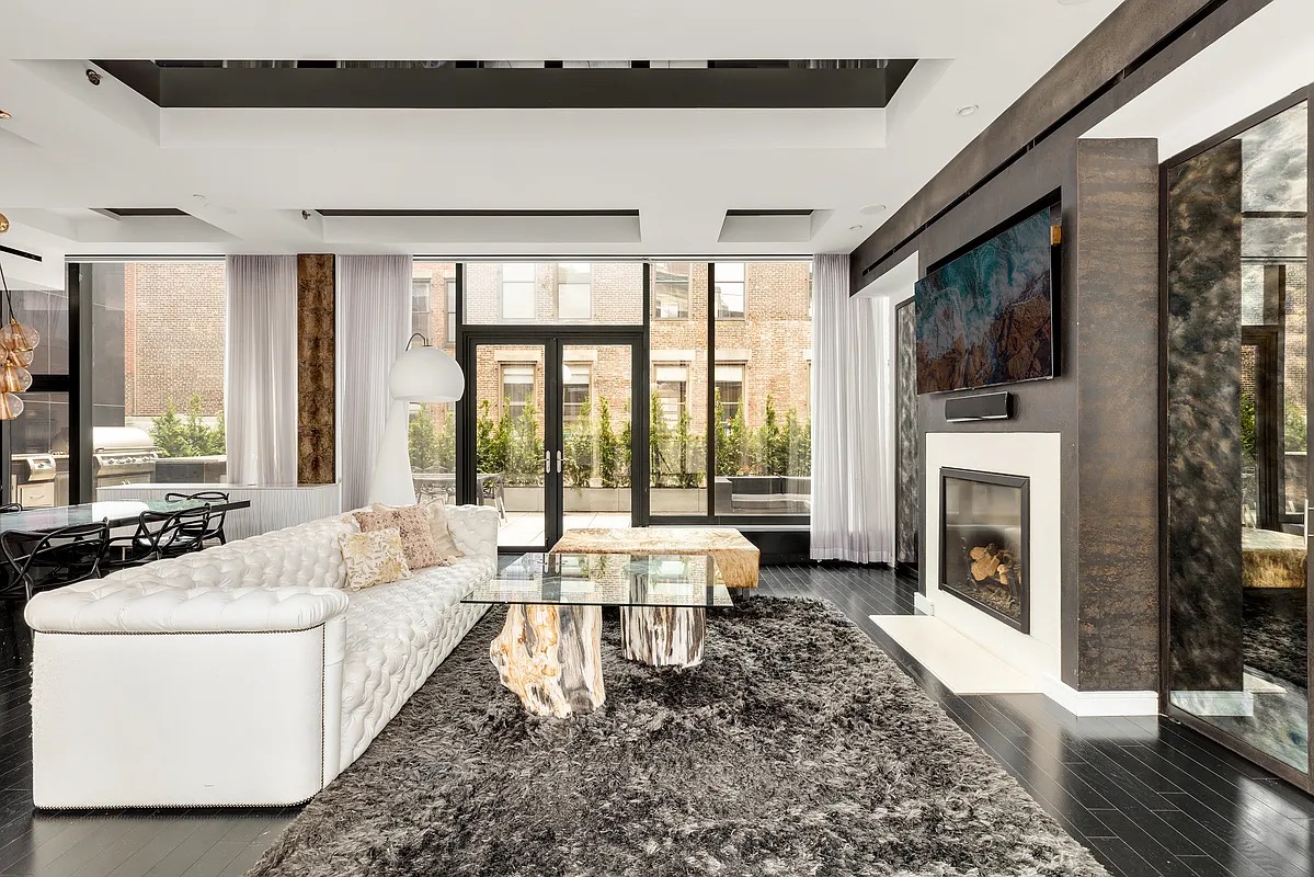 15 Union Square West #7C