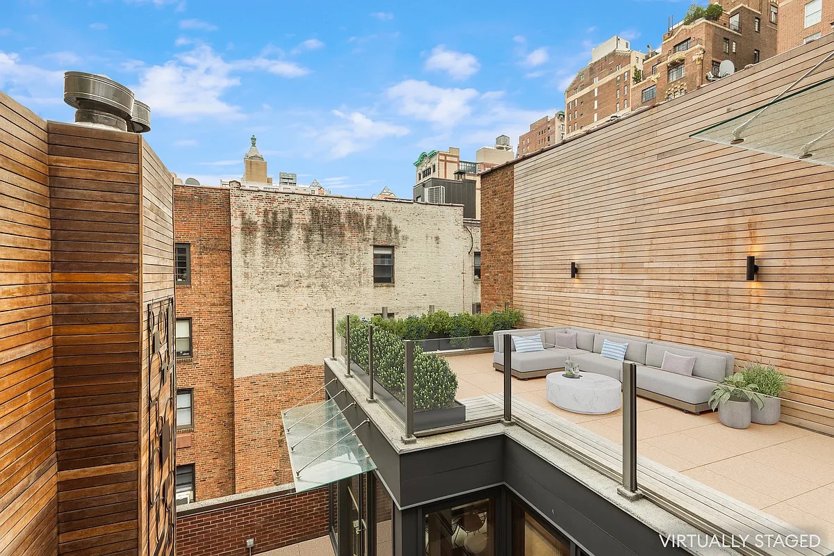 22 Gramercy Park South #PH