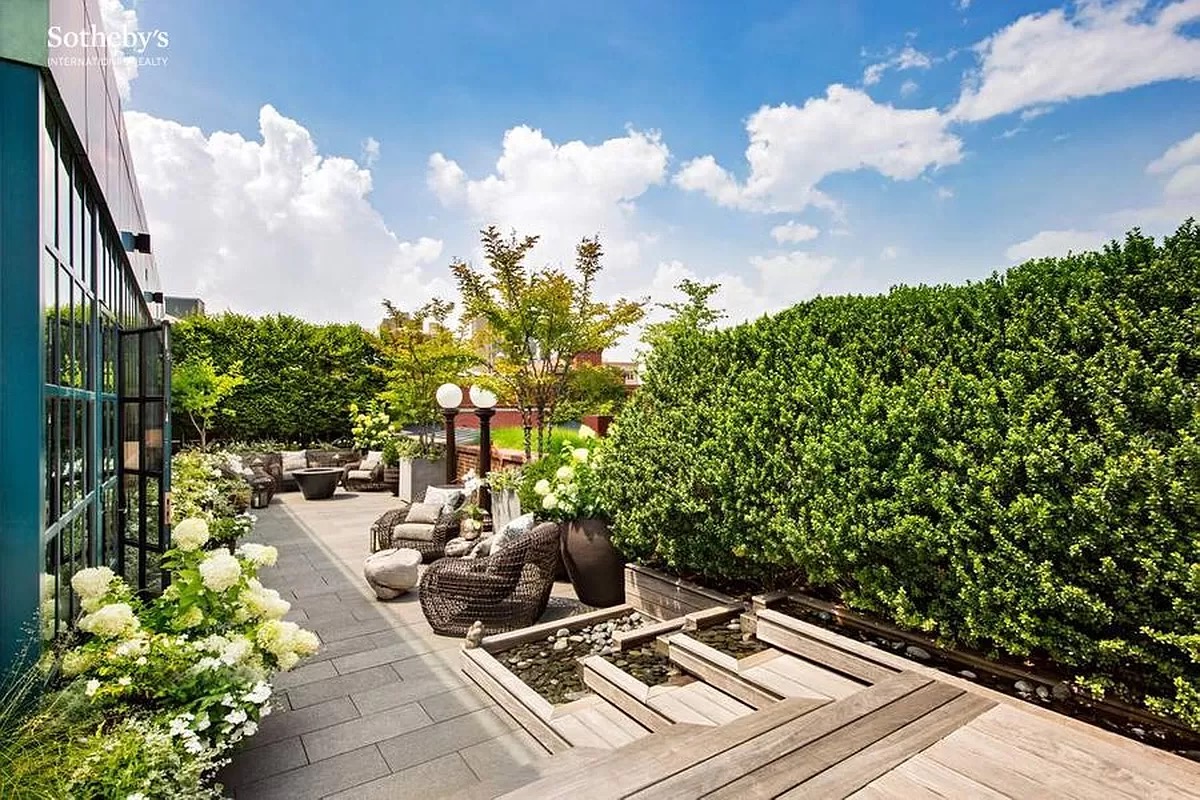 293 Lafayette St #PH4