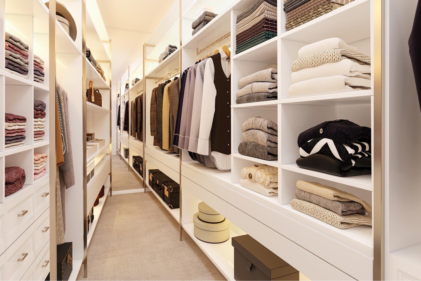 24 Central Park South #19E