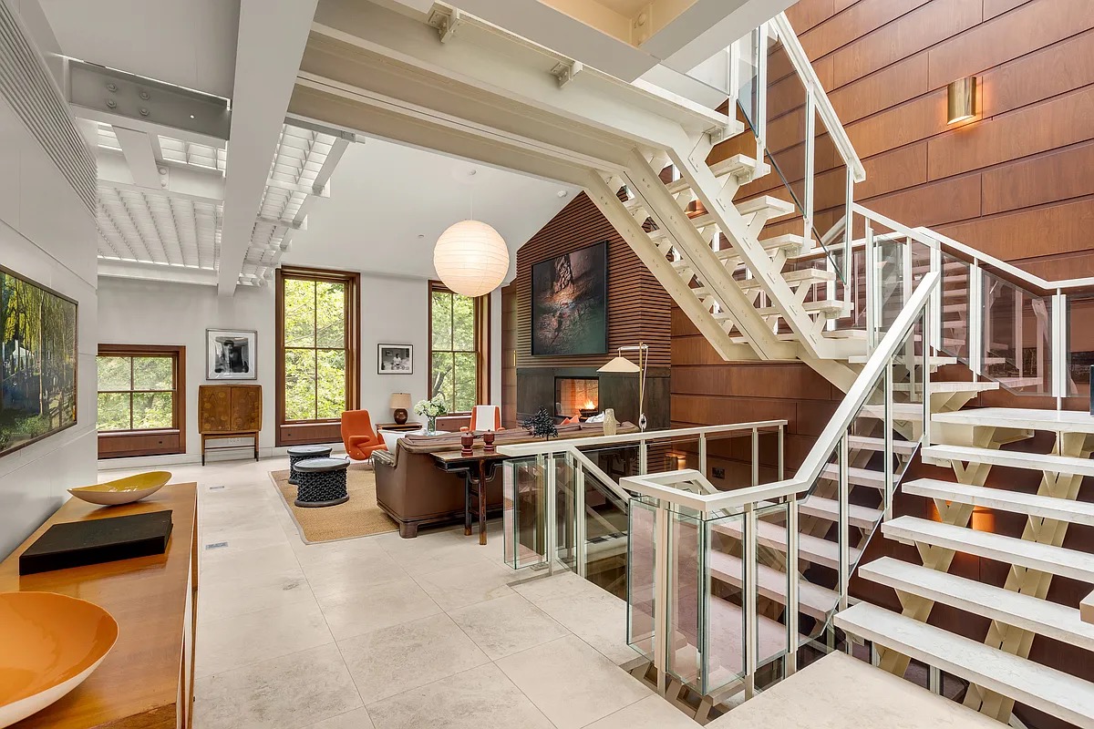 22 Gramercy Park South #PH