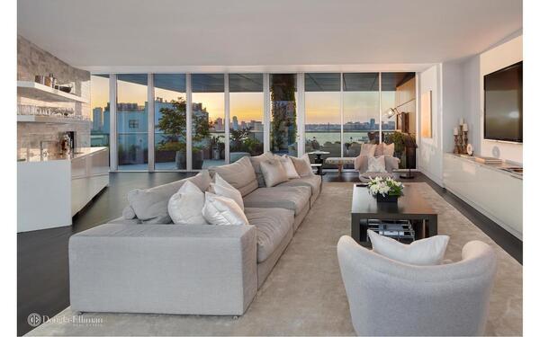 471 Washington St #PH