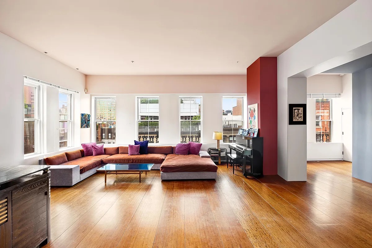 421 West Broadway #PH