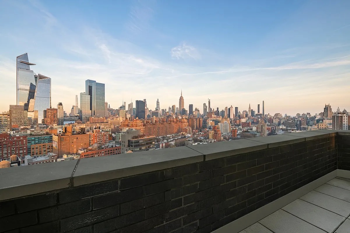 100 Eleventh Ave #PHB