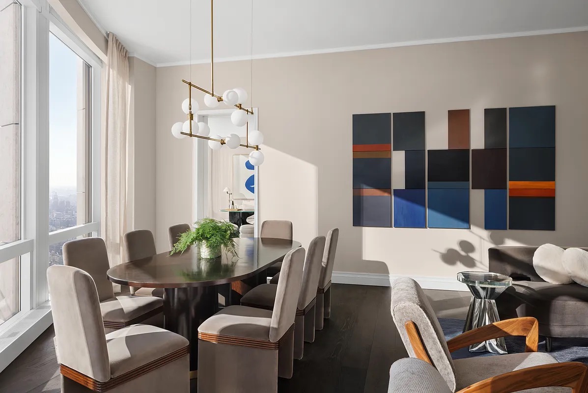 35 Hudson Yards #7302