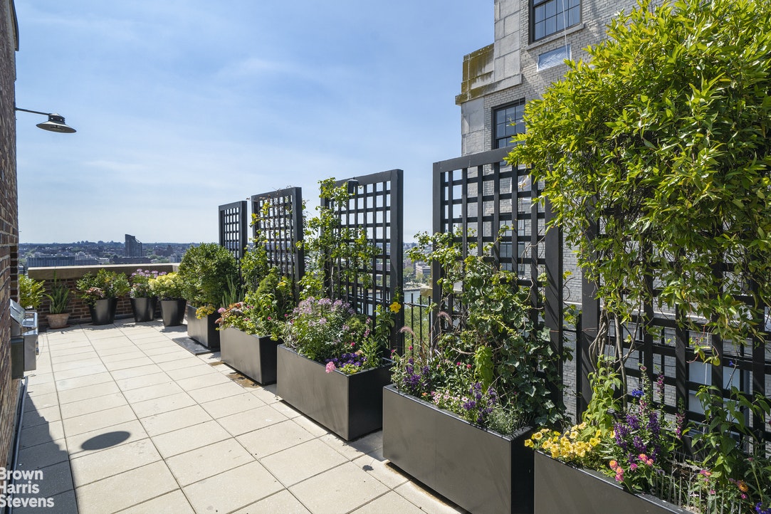 130 East End Ave #PHB