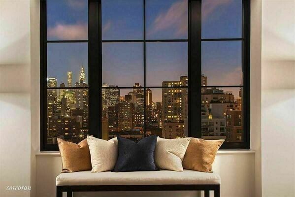 234 East 23 #SKY-DUPLEX