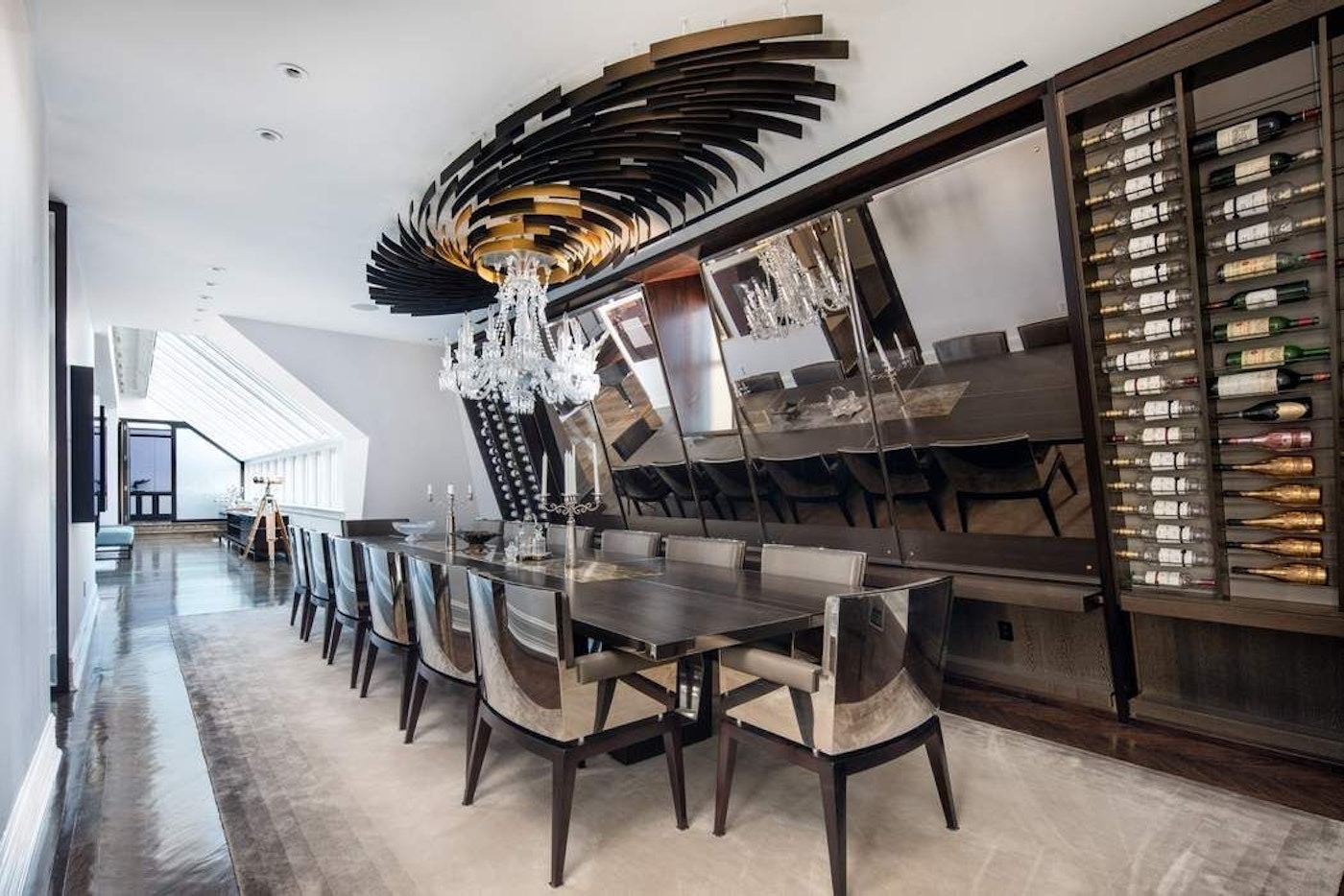 1 Central Park South #2009