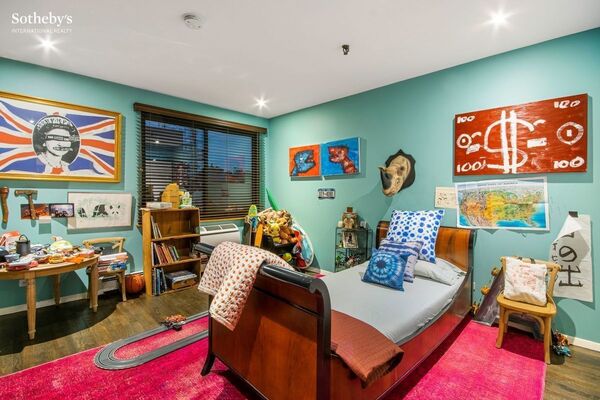 708 Greenwich St #PH