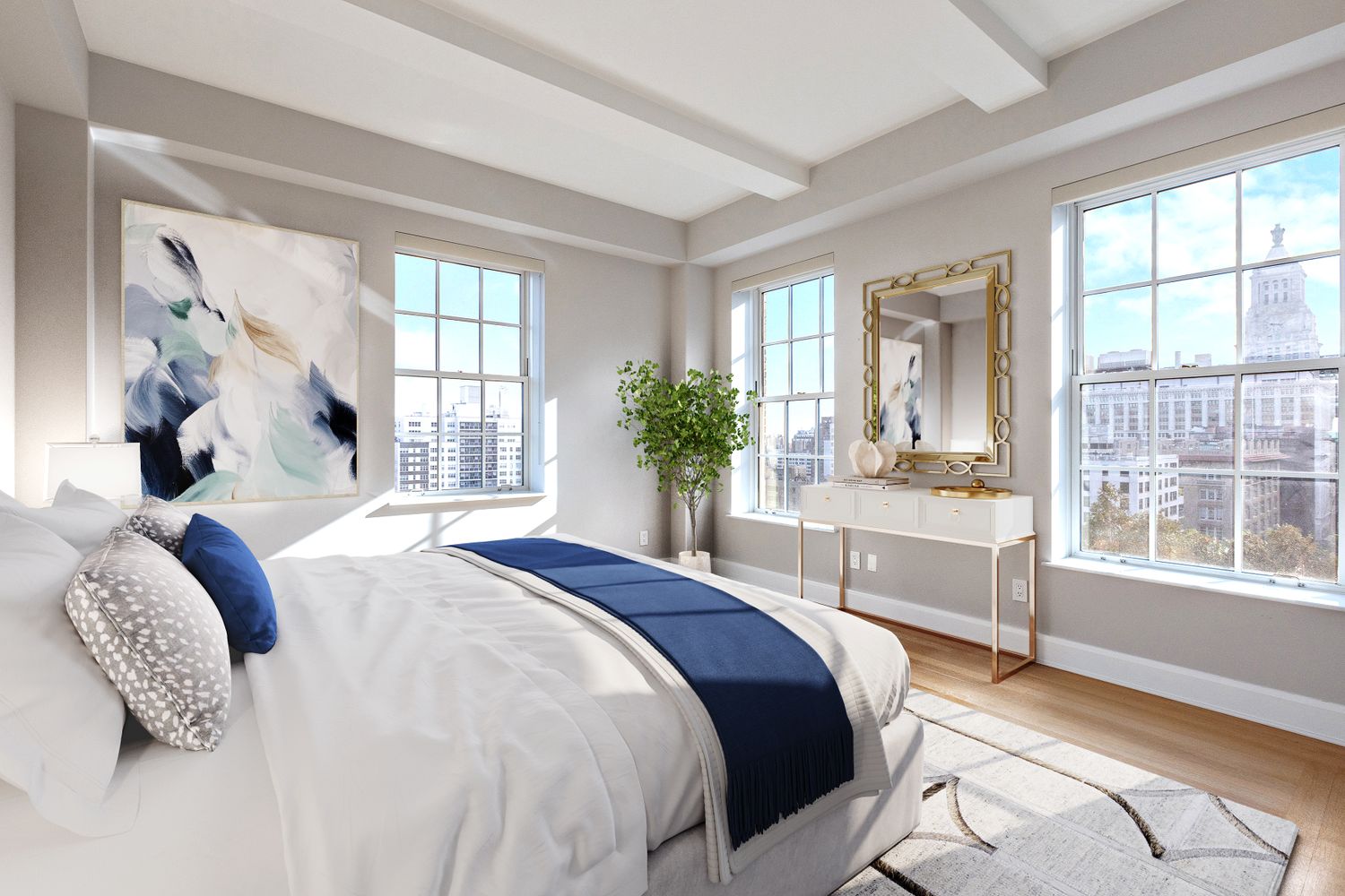 18 Gramercy Park South #PH