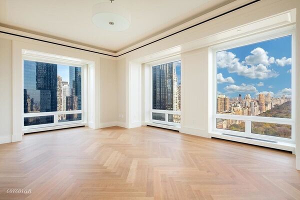 220 Central Park South #V8