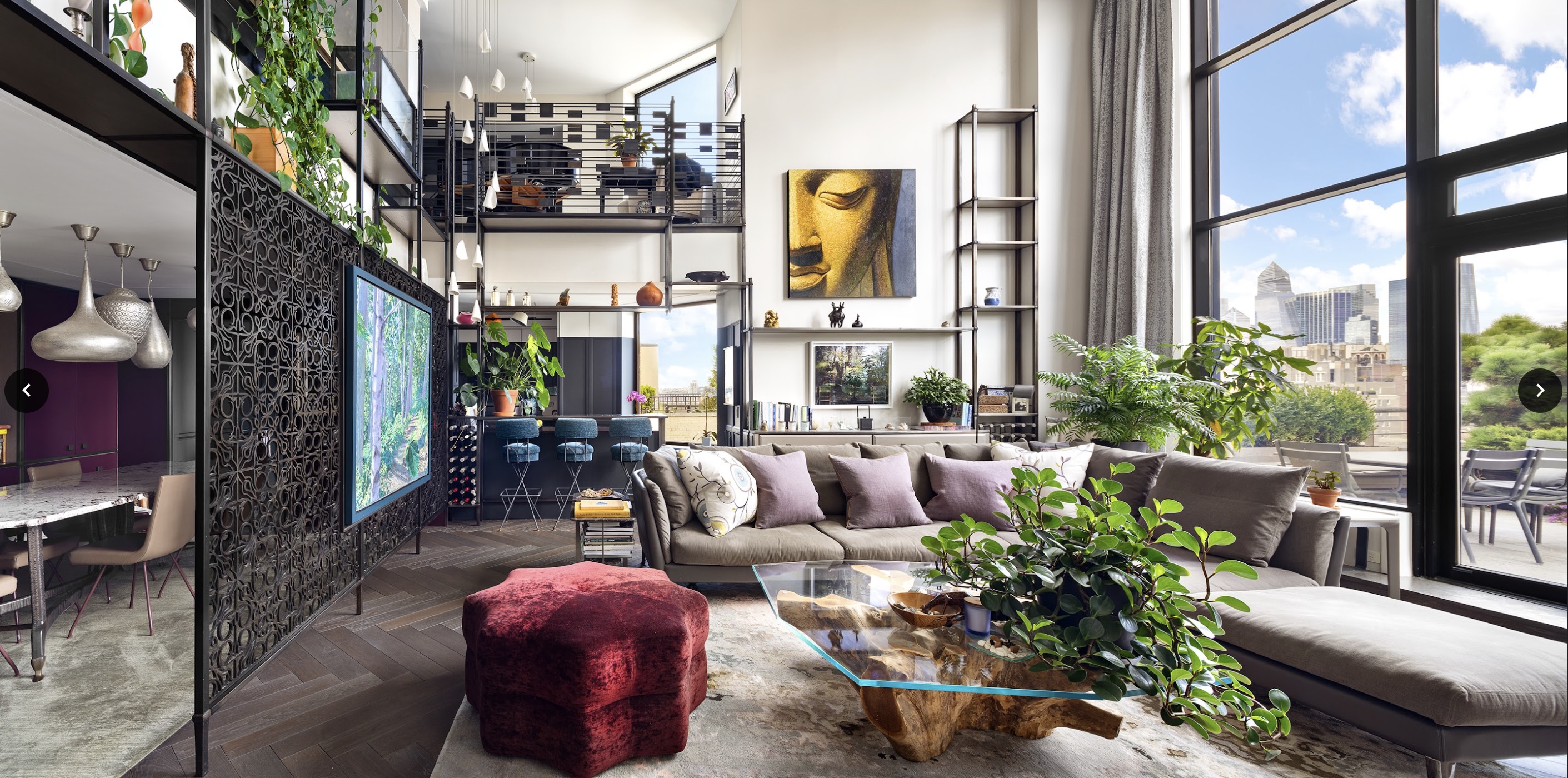 24 Fifth Ave #PH1700