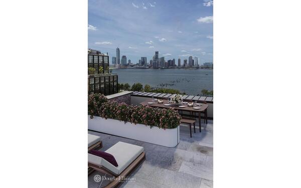 481 Washington St #PHBC