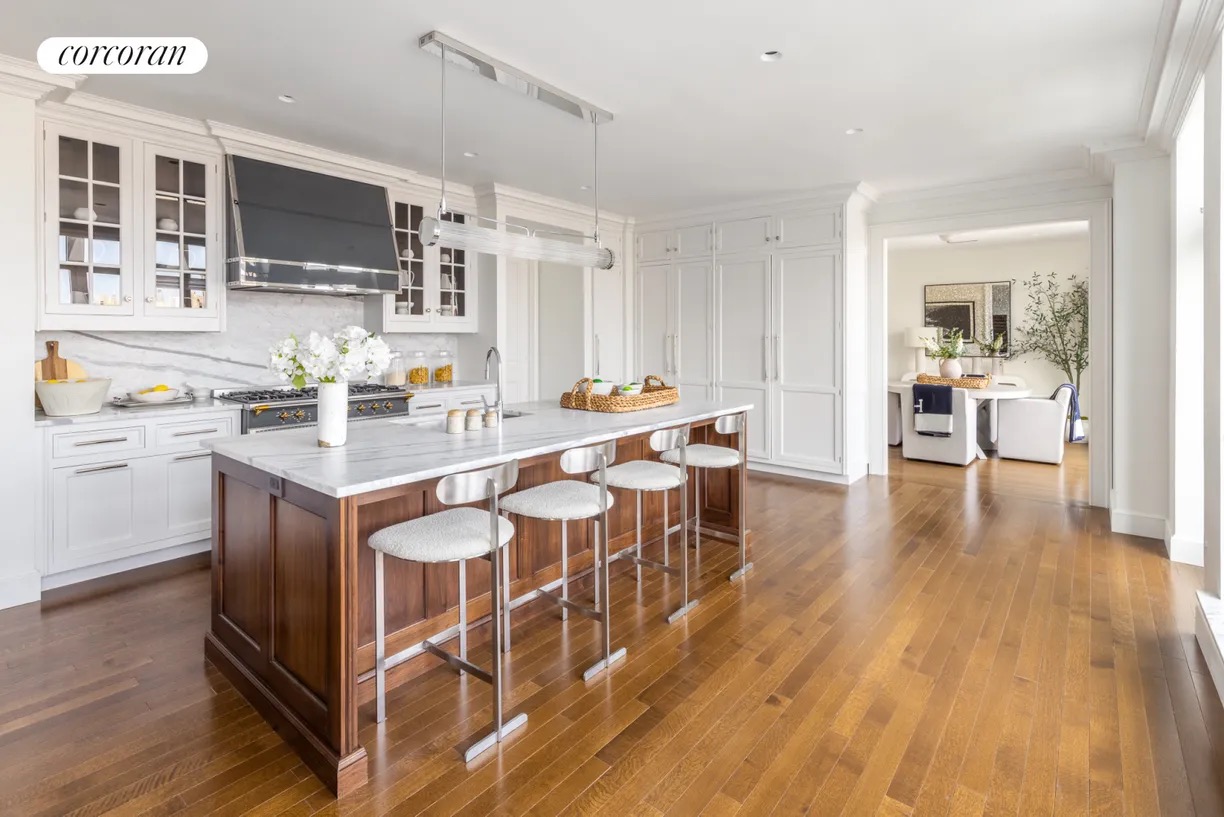 150 East 78 #PH15/16