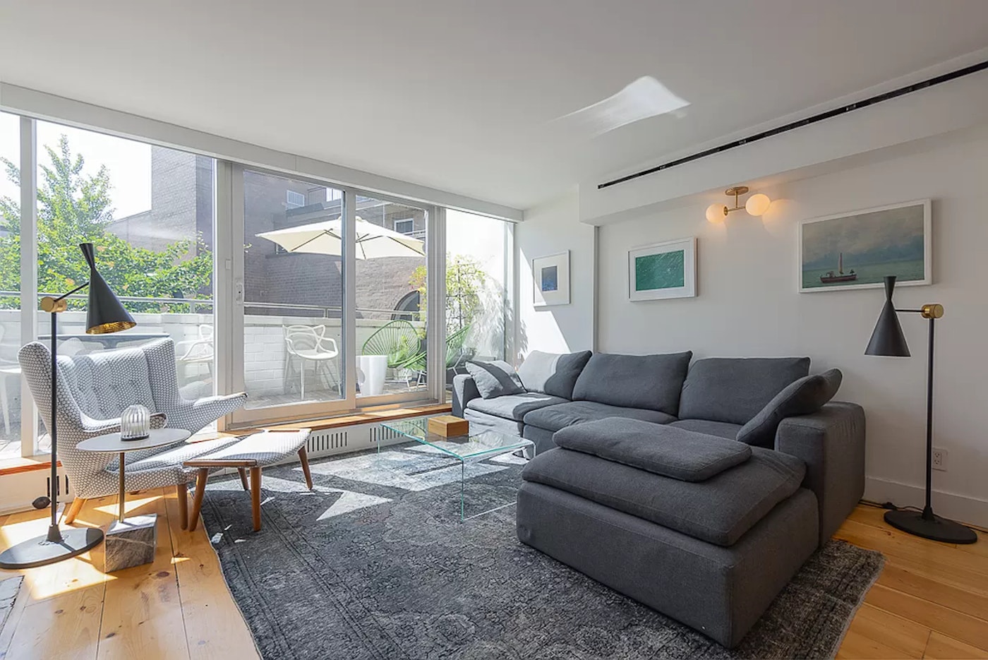 130 Barrow St #PH510