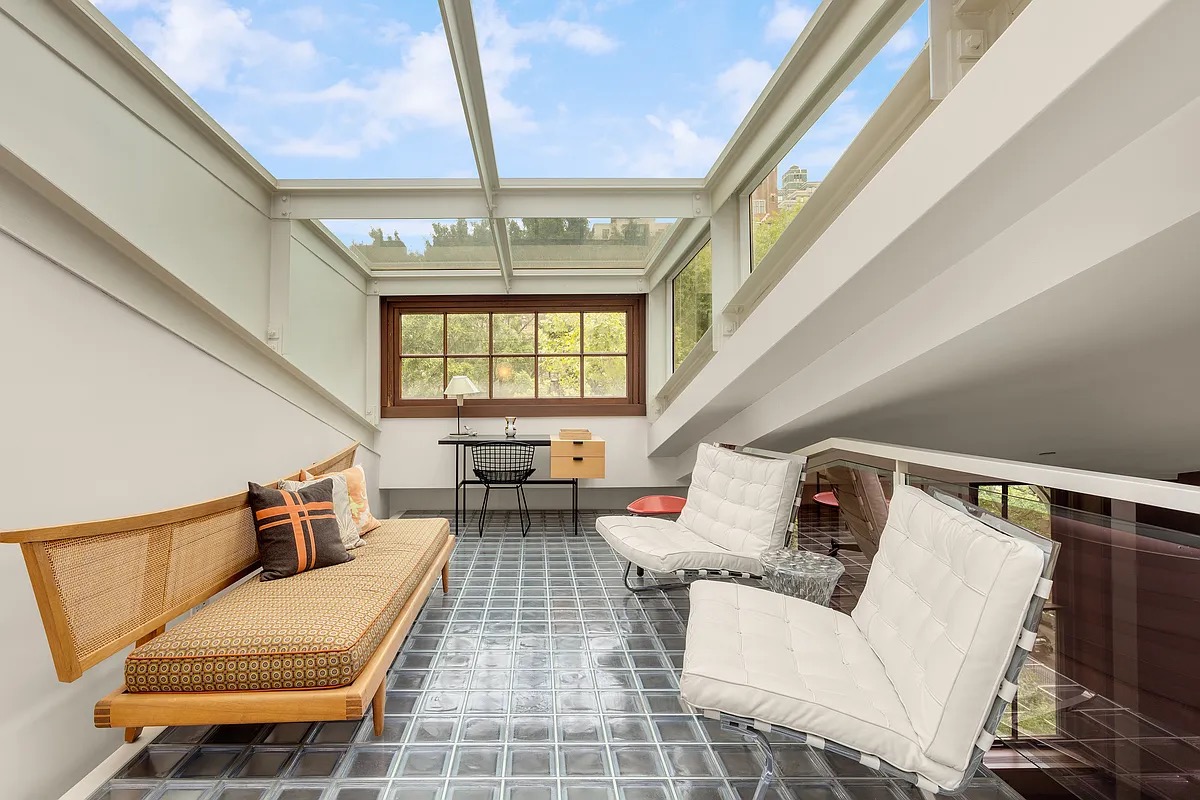 22 Gramercy Park South #PH