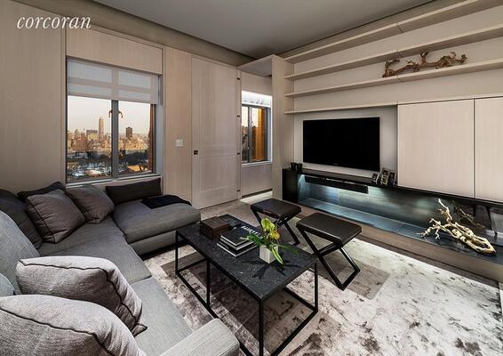 115 Central Park West #PH31-32CD