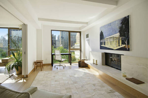 50 Gramercy Park North #10A