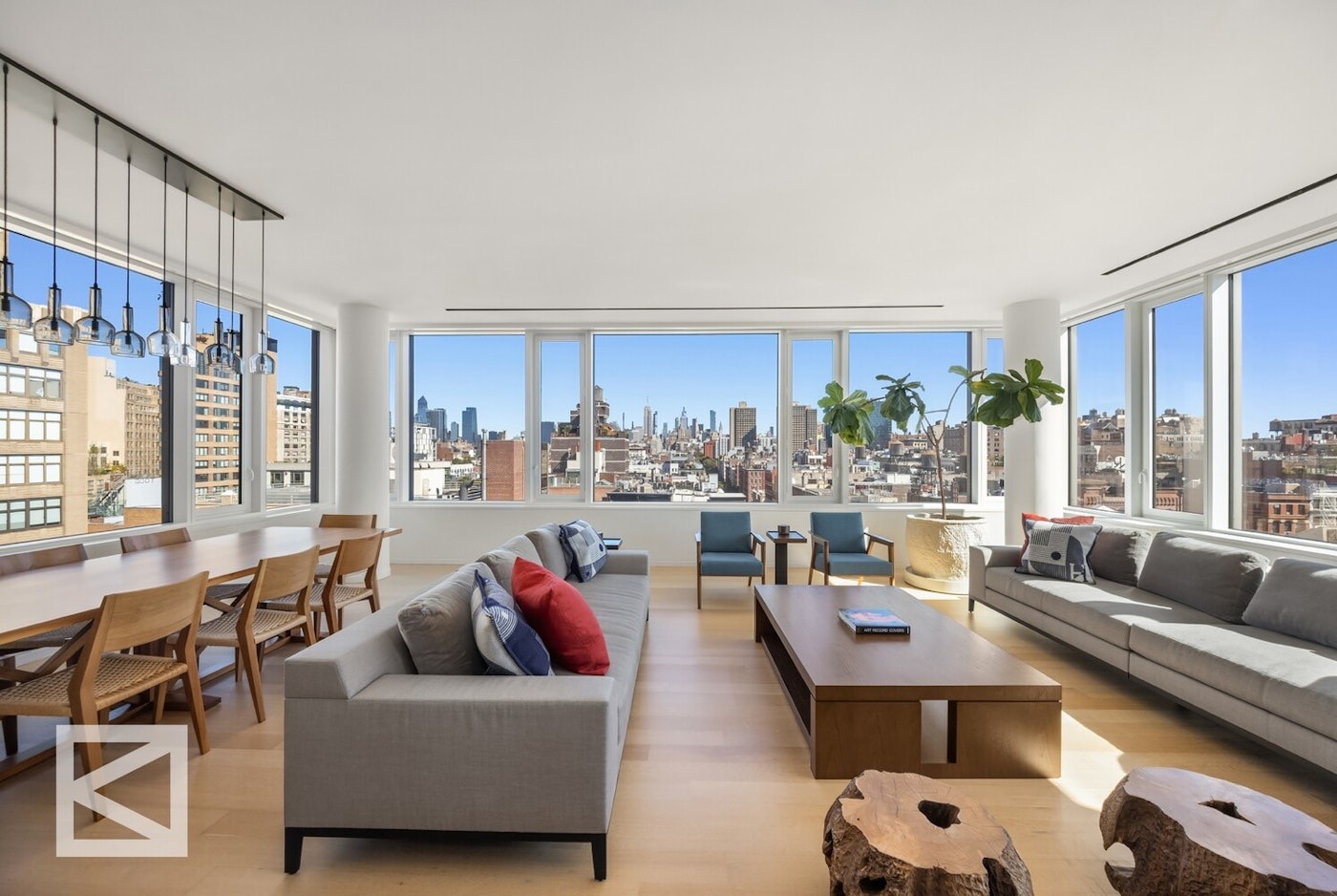 350 West Broadway #PH