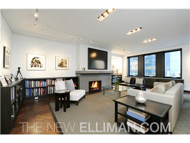 480 Park Ave #16-17B