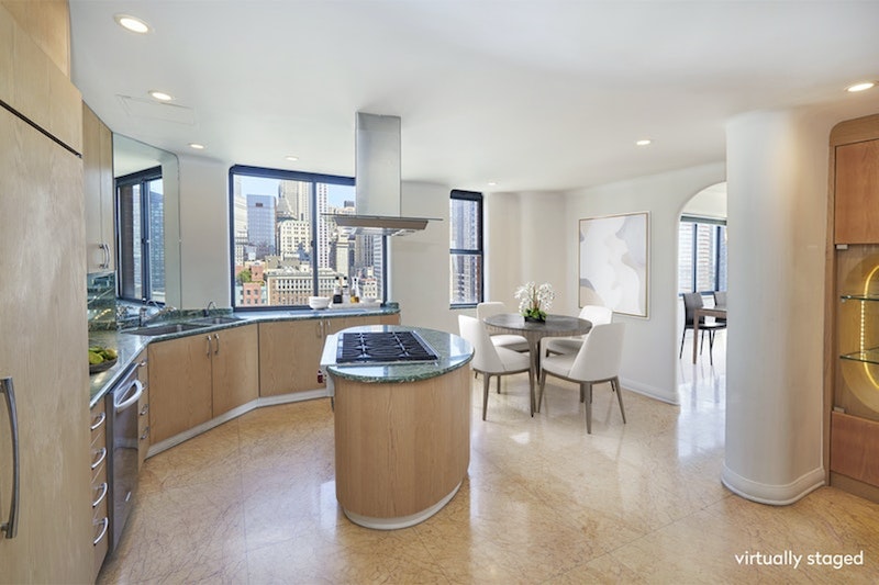 377 Rector Place #PHB