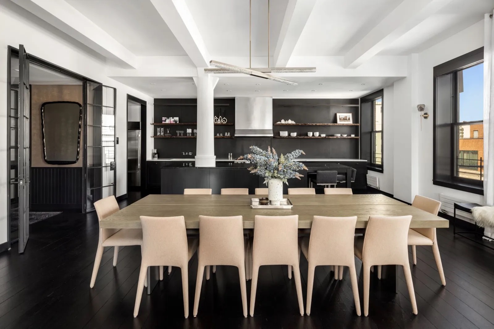 161 Hudson St #9A/8B