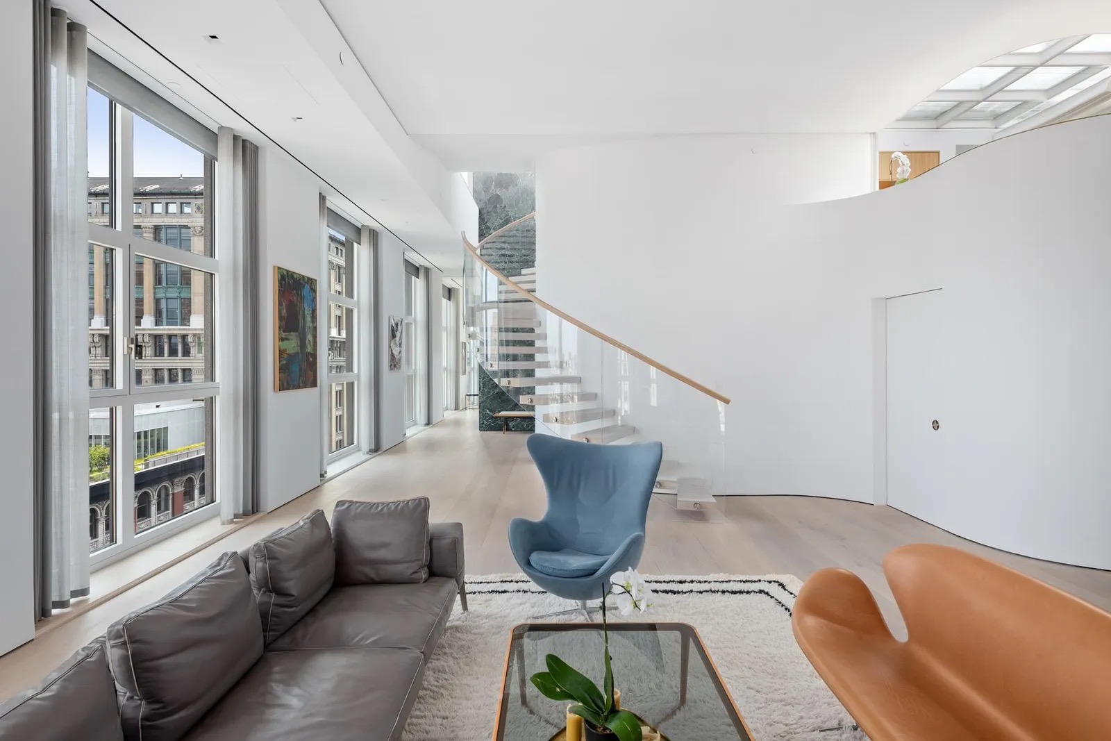 240 Park Ave South #PHD