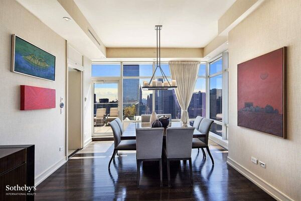 151 East 58 #32D