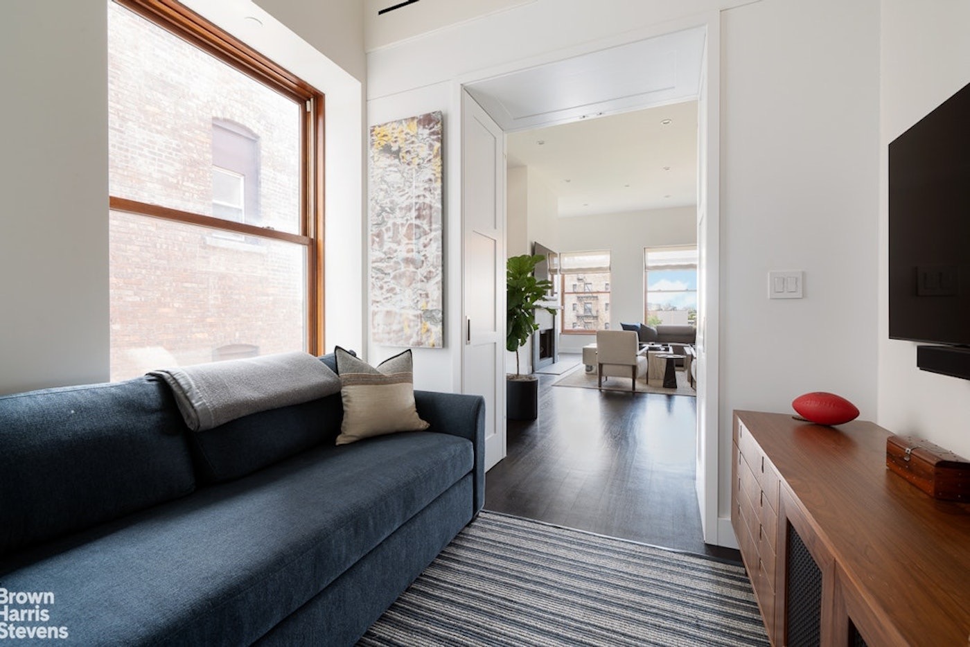 173 Macdougal St #PHW