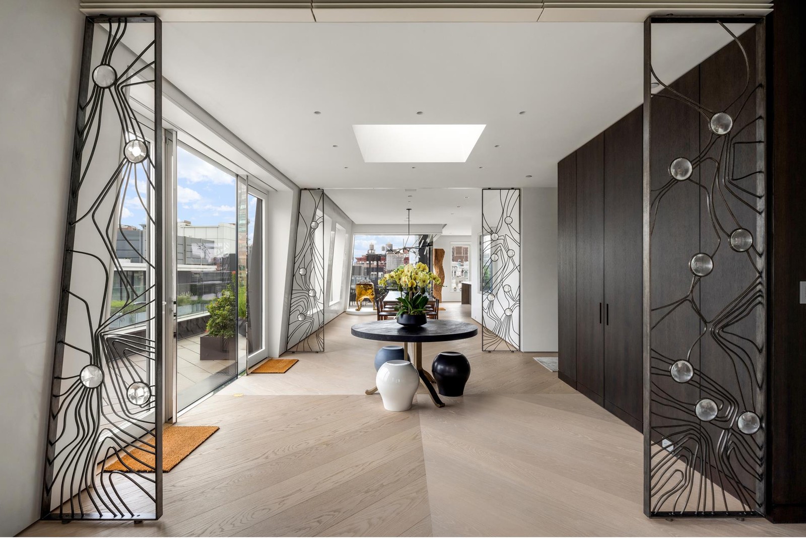 325 West Broadway #PH