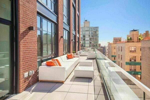 234 East 23 #SKY-DUPLEX
