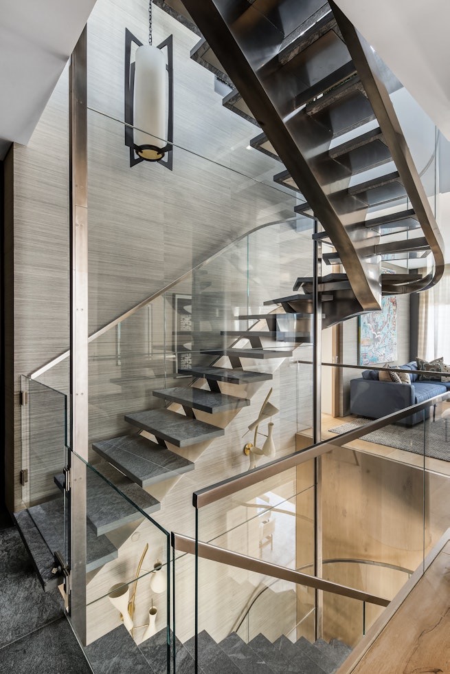 152 Elizabeth St #PH