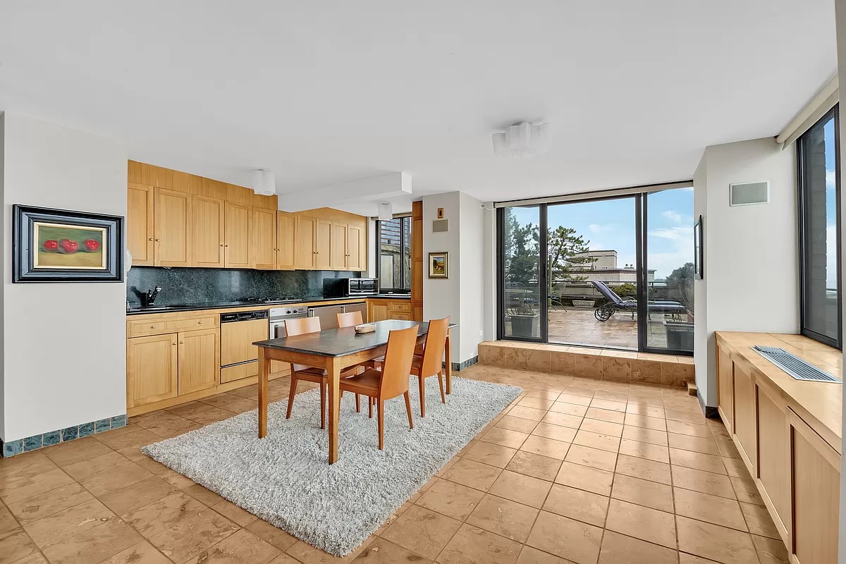 380 Rector Place #9H