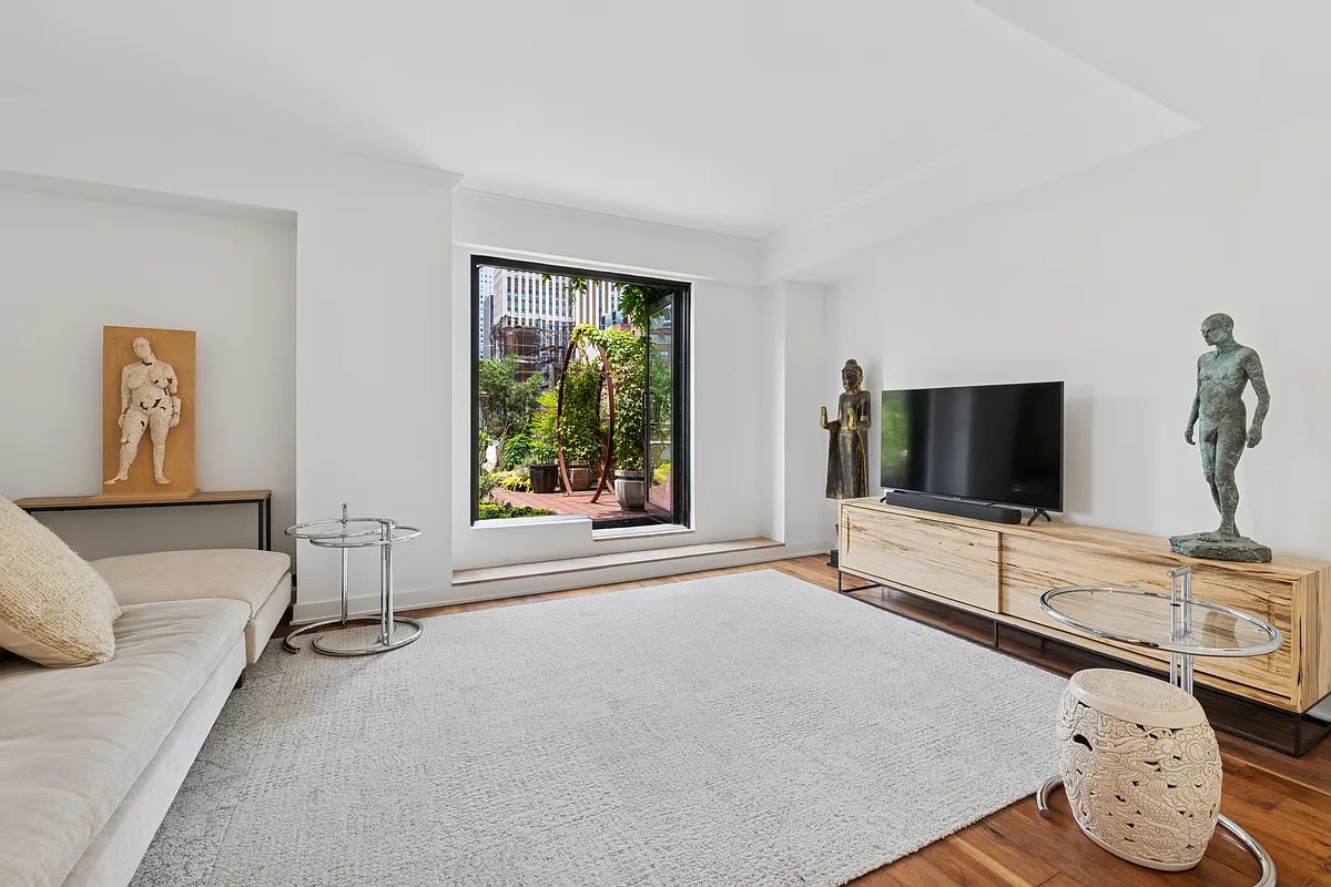 2 Tudor City Pl #12EN