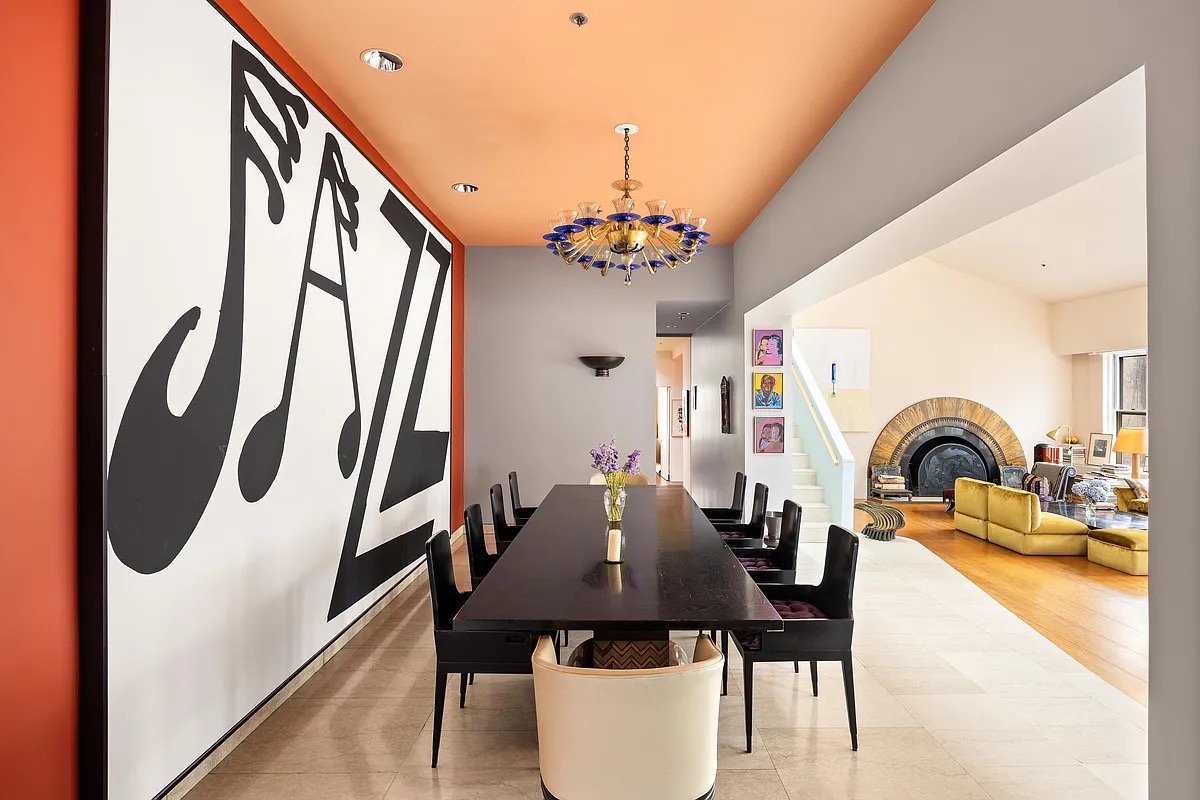 421 West Broadway #PH