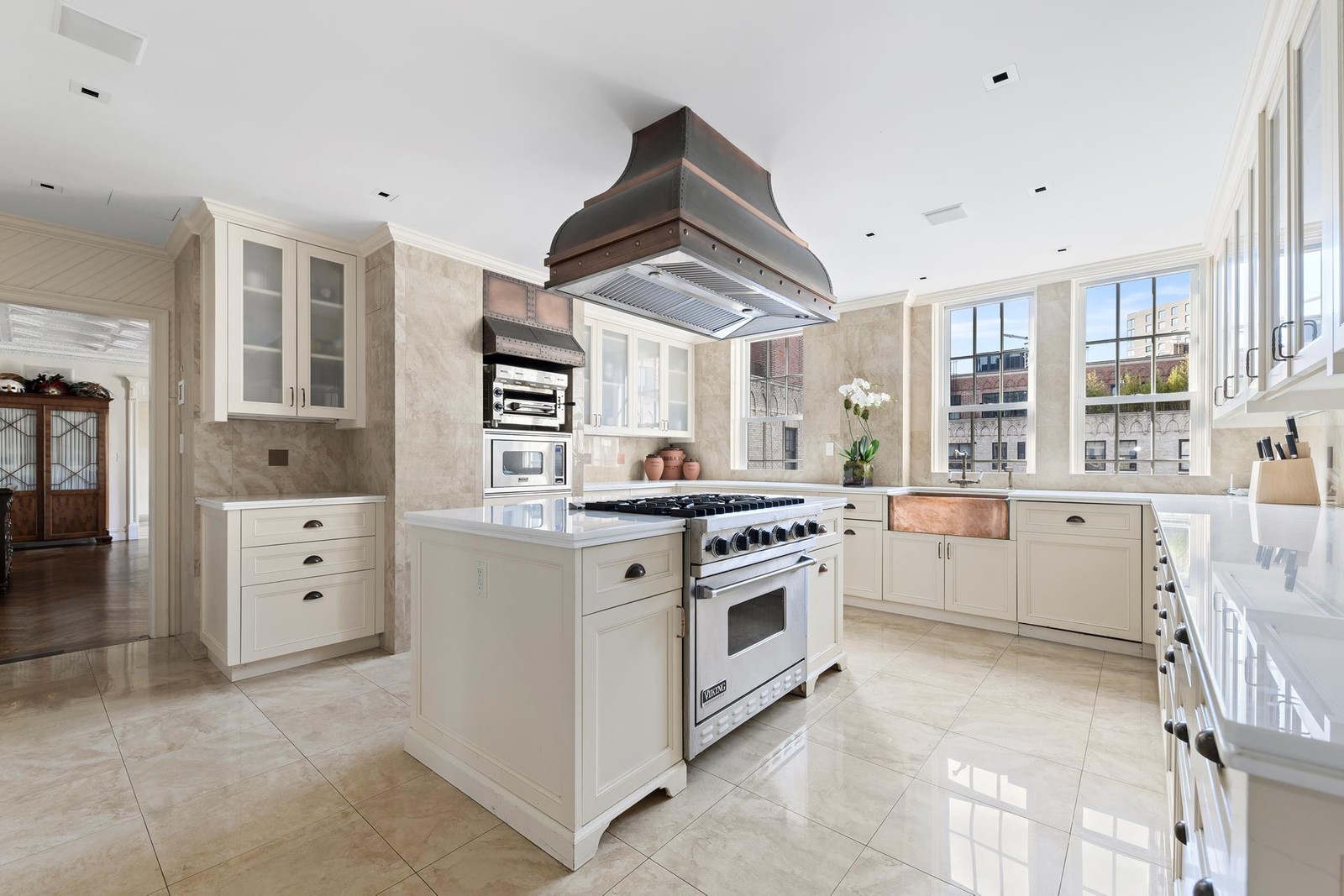 1185 Park Ave #PH16G