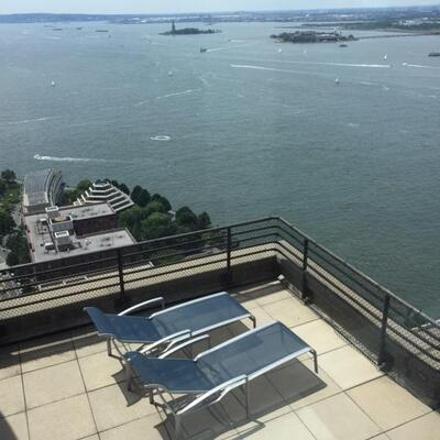 200 Rector Place #44A