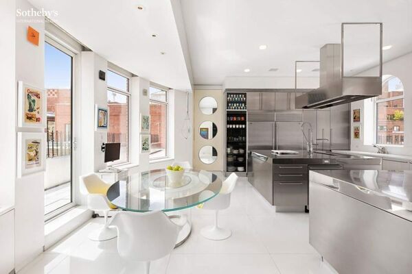 1 Sutton Pl South #PH