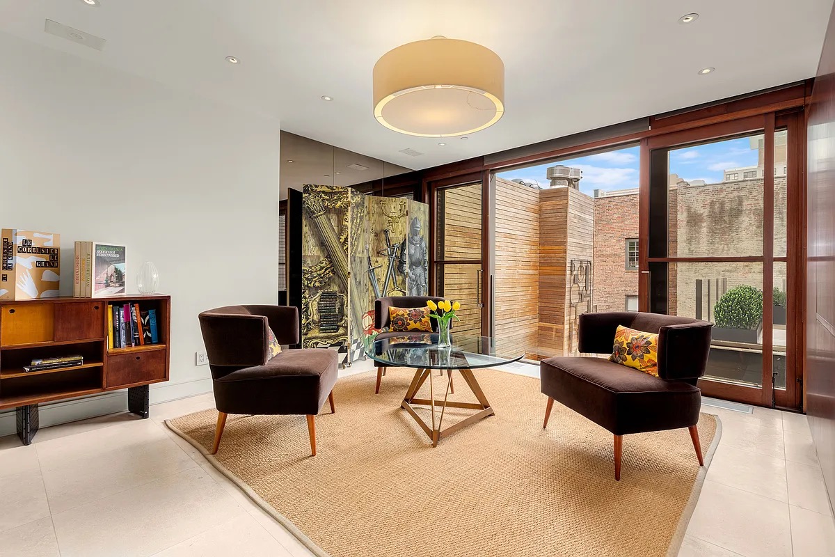 22 Gramercy Park South #PH