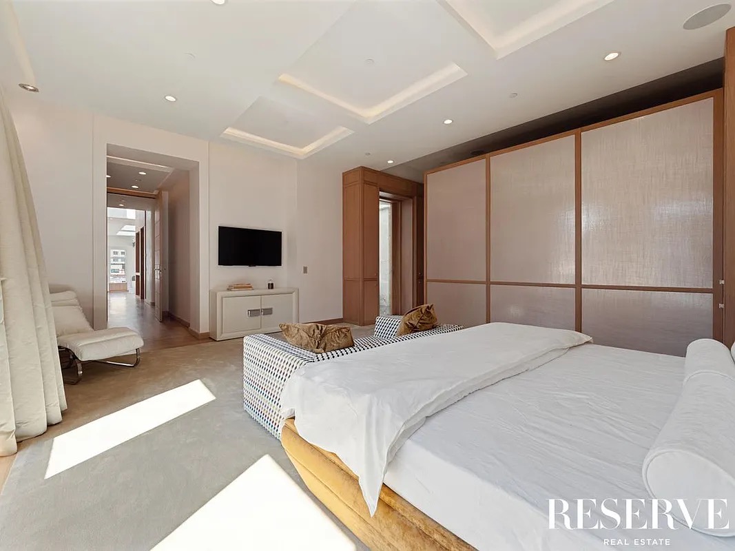 383 West Broadway #PH