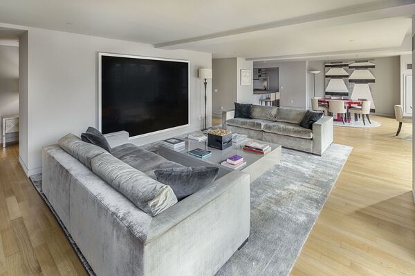 50 Gramercy Park North #10A