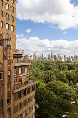 101 Central Park West #17G