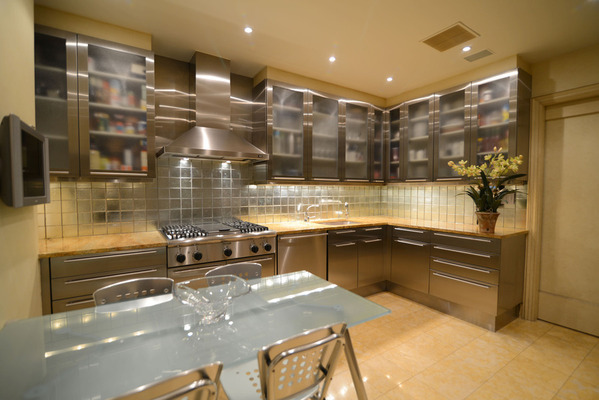 211 Central Park West #21A