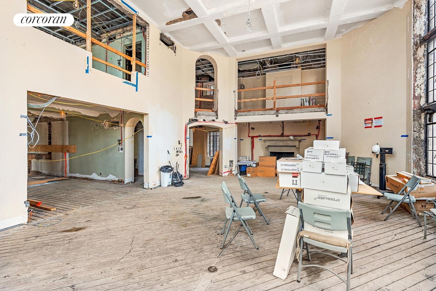 5 Tudor City Pl #PH1/2