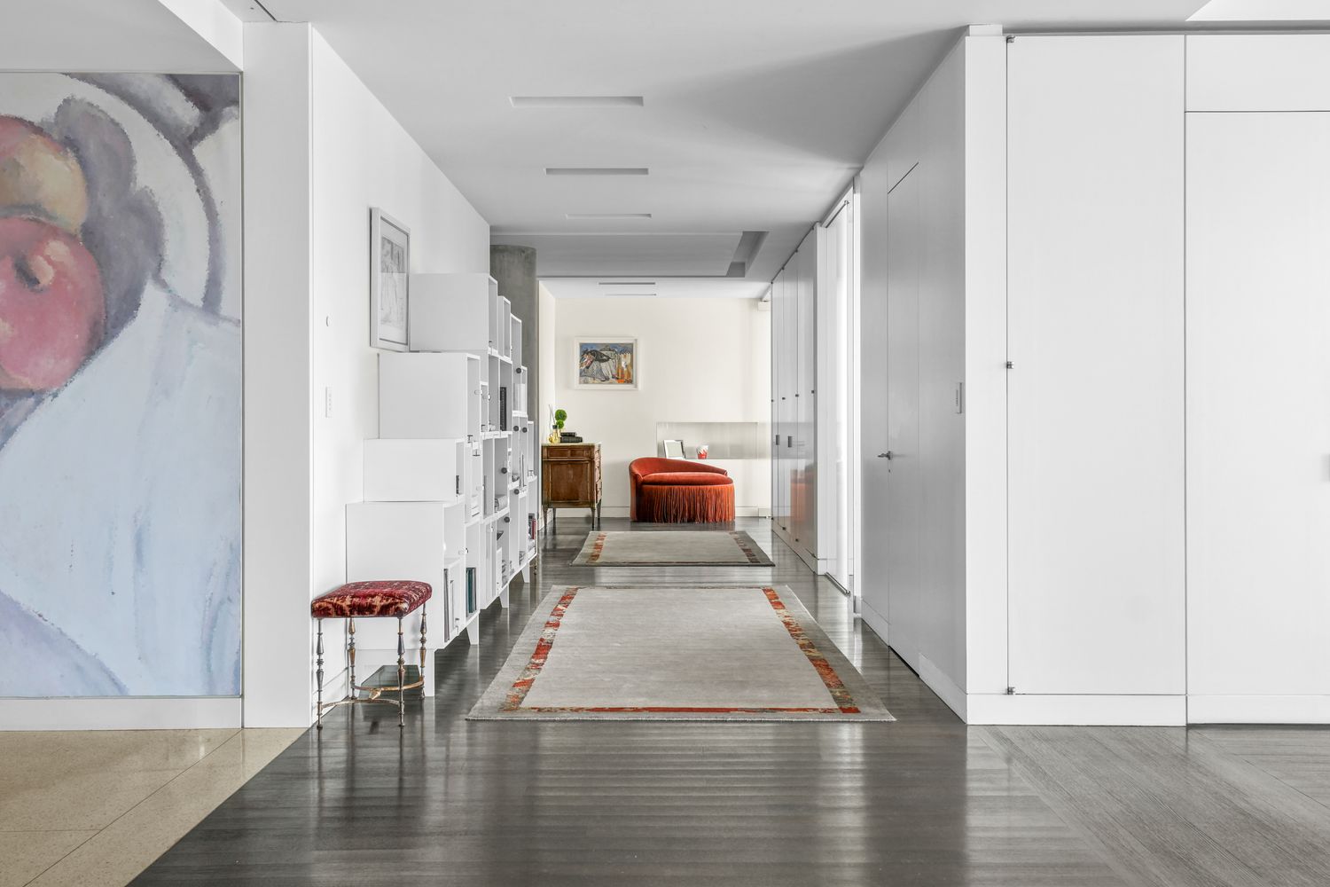 101 Central Park West #9BC