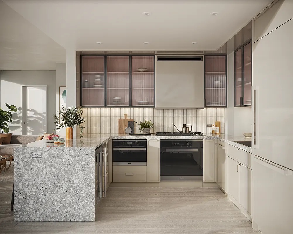 222 East Broadway #18A