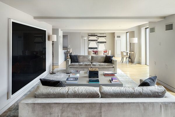 50 Gramercy Park North #10A